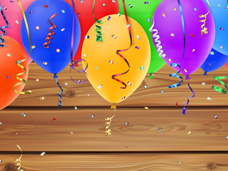 Kindergeburtstag "nach Wunsch" in Begleitung Erwachsener