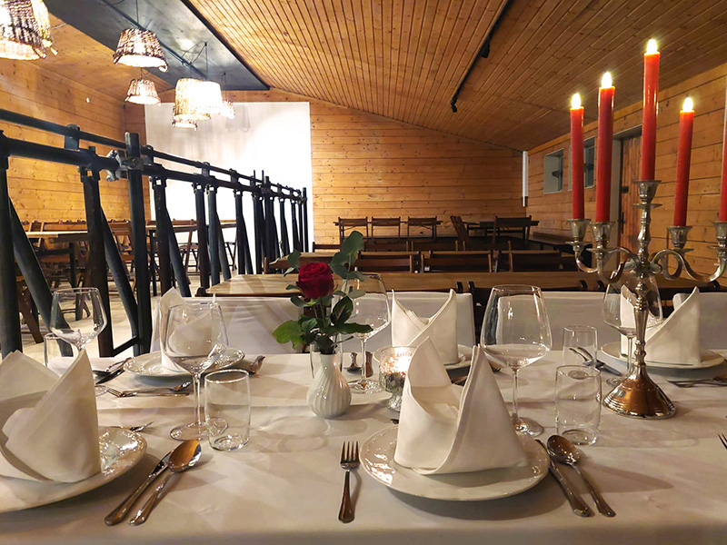 Feste Feiern & Events